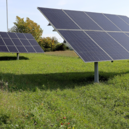 Comment Gérer les Pannes de Panneaux Solaires Photovoltaïques ? Montesson